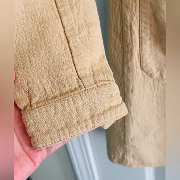 Zara Trafaluc Outerwear Lightweight Coat - Size XS - Picture 4 of 9